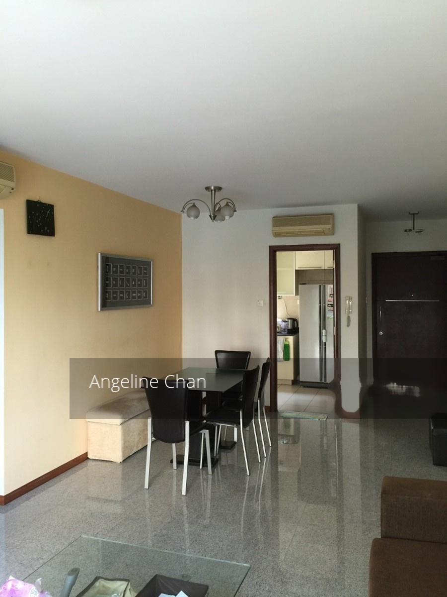 Rio Vista (D19), Condominium #125092012
